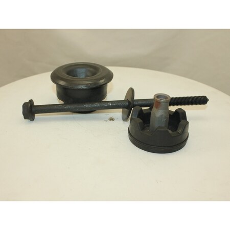 Dea Mounts Body Bushings, Bb42 BB42